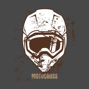 motocross lover gift T-Shirt