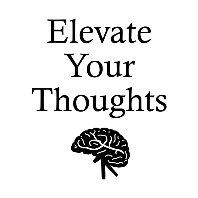Elevate Your Thoughts by future_express