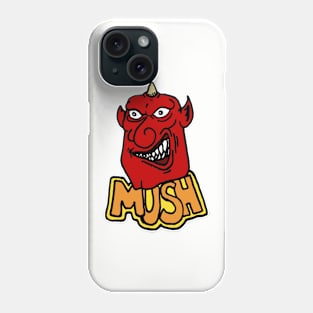 Mush Monster Phone Case