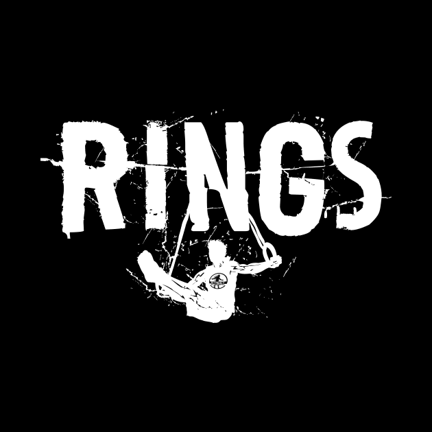 RINGS by Speevector