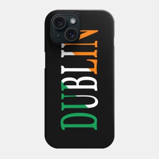 Dublin Phone Case