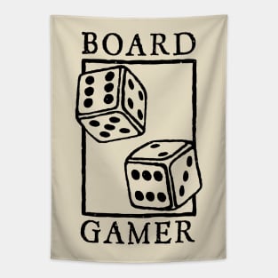 Board Gamer Tapestry