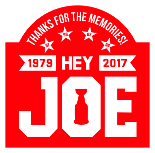 Hey Joe, Thank You! Magnet