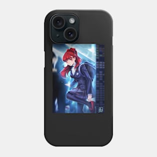 Kasumi Yoshizawa Phone Case