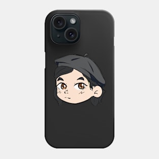 artist 10 Phone Case