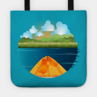 Stinchcomb Wildlife Refuge Tote