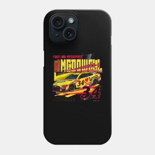 Michael McDowell Love's Phone Case