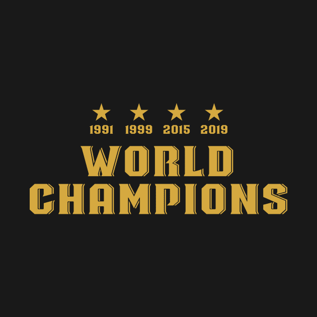 USWNT 2019 Women's World Cup Champions Podium celebration parade Shirt by Wintrly