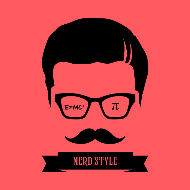 Nerd Style by bar2