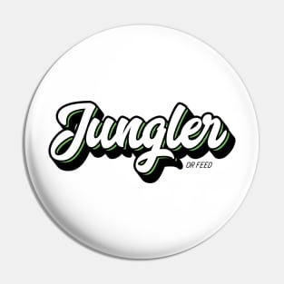 Jungler or Feed Pin