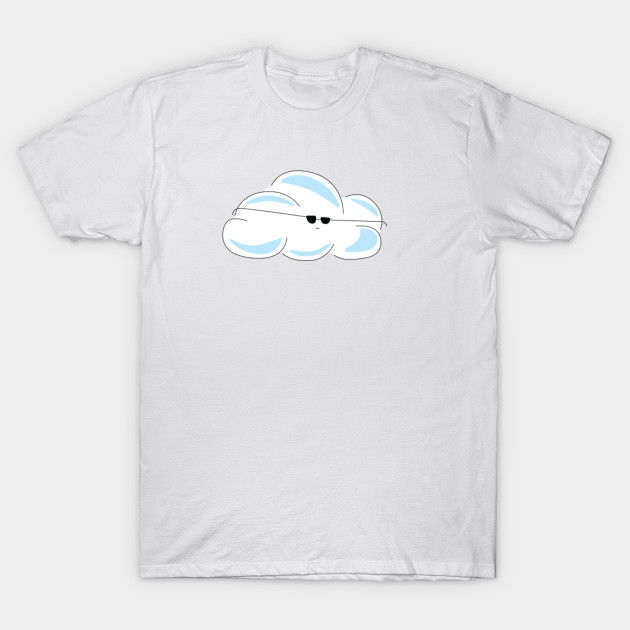 cloud t shirt