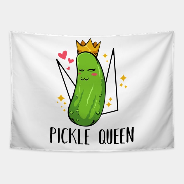 Pickle Tapestry by Lumio Gifts