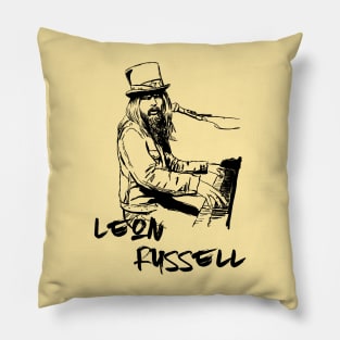 Leon R Pillow