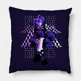 Yameii Pillow