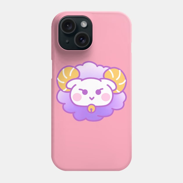 Nu MC - Obey me Phone Case by Petites Choses