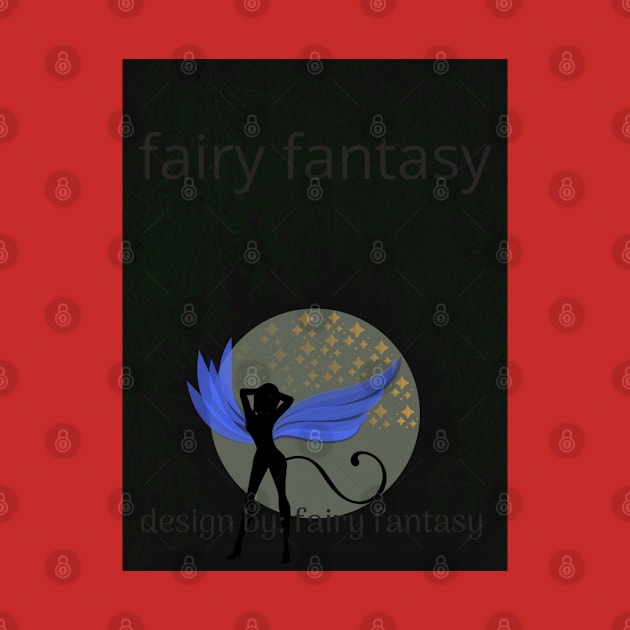 Fairy fantasy by Prince