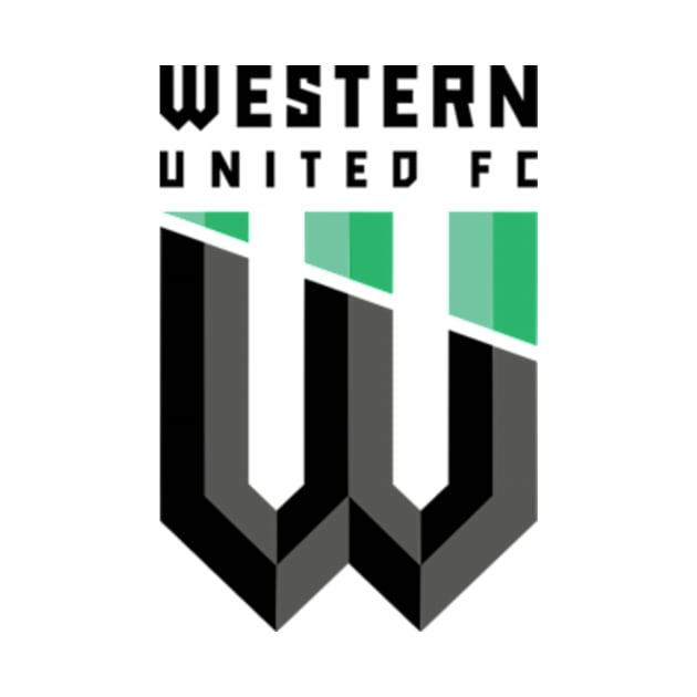 Western United FC by zachbrayan