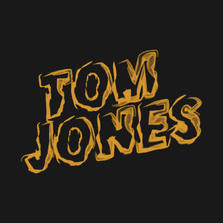 Tom Jones T-Shirt