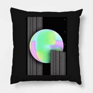 Euphoria Pillow