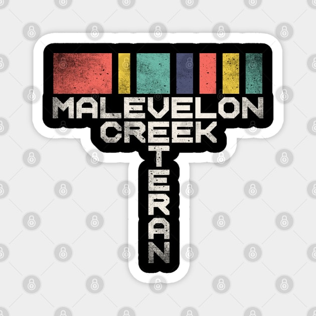 Malevelon Creek helldivers 2 Magnet by technofaze