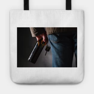 Drunk Driver Tote