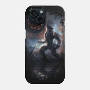 The Shift Phone Case