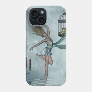 Wonderul fairy Phone Case