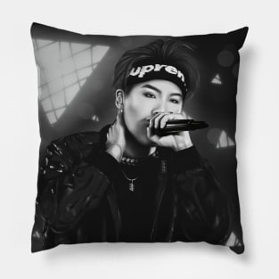 SUGA [190504] Pillow