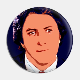 dustin hoffman Pin