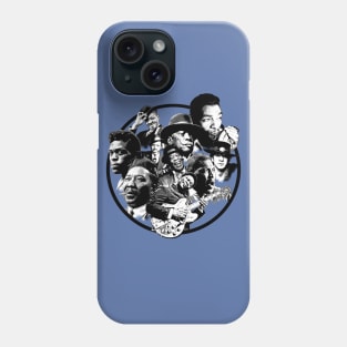 Got the Blues Phone Case