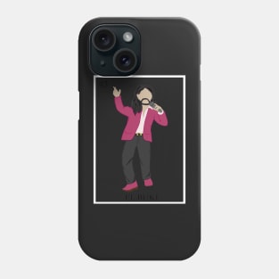 Los Bukis Phone Case