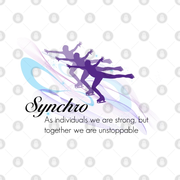 Synchro by LeesaMay