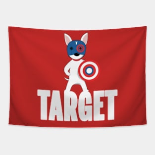 Target Team Member Tapestry