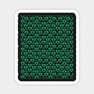 st patrick's day  design Magnet