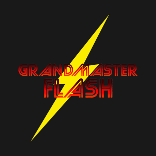 Grandmaster flash T-Shirt