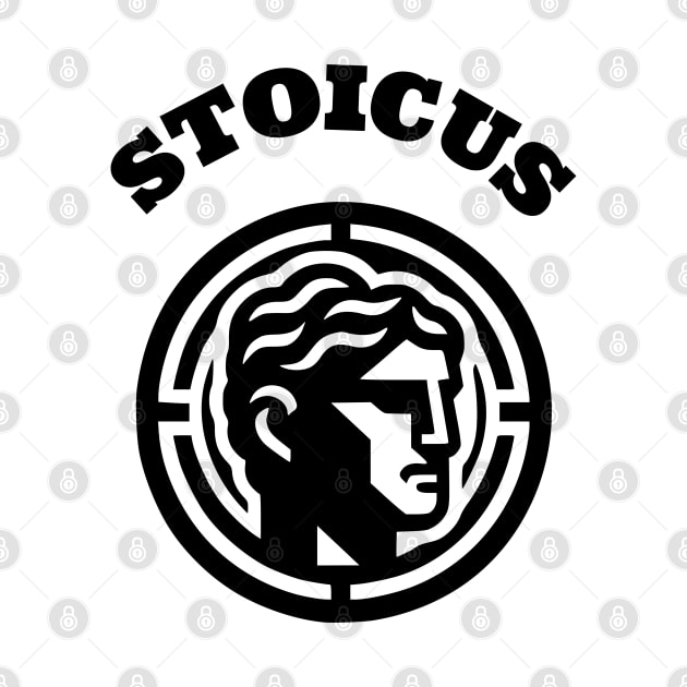 STOICUS by DMcK Designs