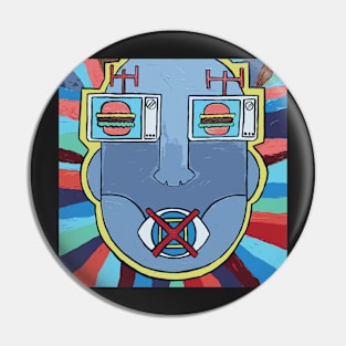 POLITIKA ILLUSTRATION Pin