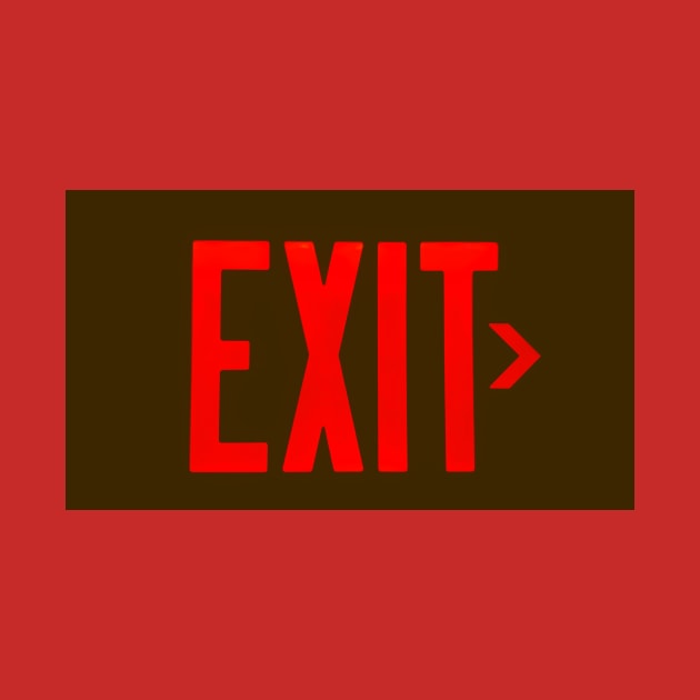 Exit by hsf