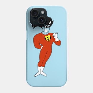 Freakazoid! Phone Case