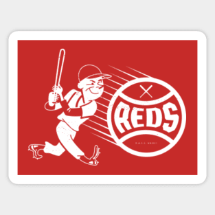 Louisville Colonels Retro Defunct Baseball Sticker for Sale by  TheBenchwarmer