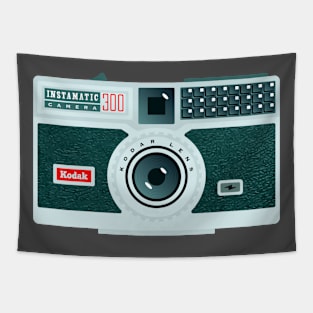 Instamatic Tapestry