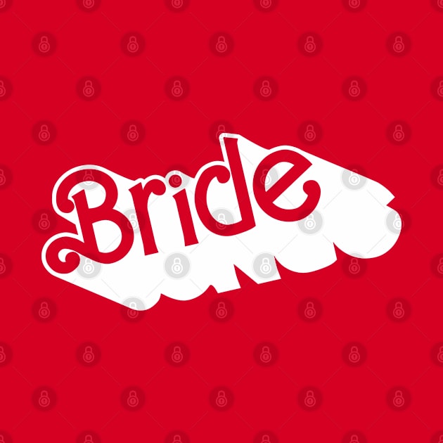 Bride by byb