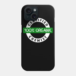 Organic Chemistry Phone Case