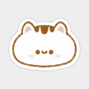 Hamster Magnet