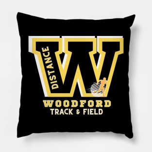 Woodford Distance Pillow
