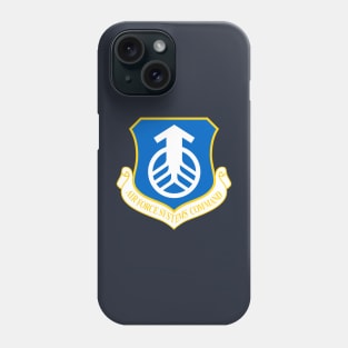 Air Force Systems Command Phone Case