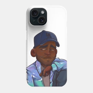 Karamo Phone Case