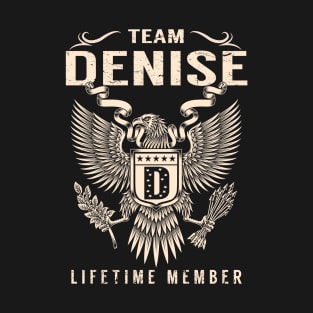 DENISE T-Shirt