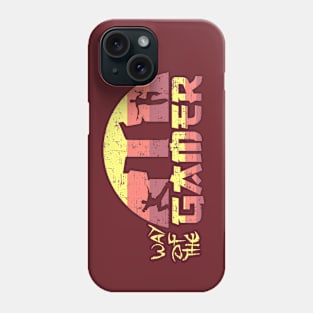 Way of the Gamer Phone Case