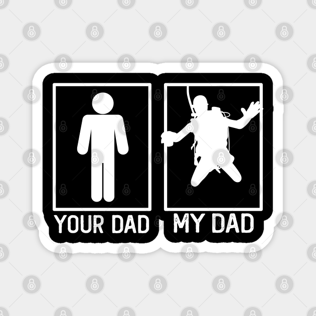 Scuba diving Your Dad vs My Dad Shirt Scuba diving Dad Gift Scuba